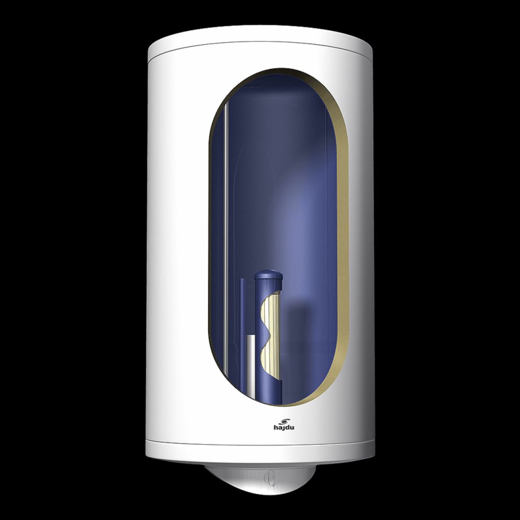 Hajdú villanybojlerek felépítése