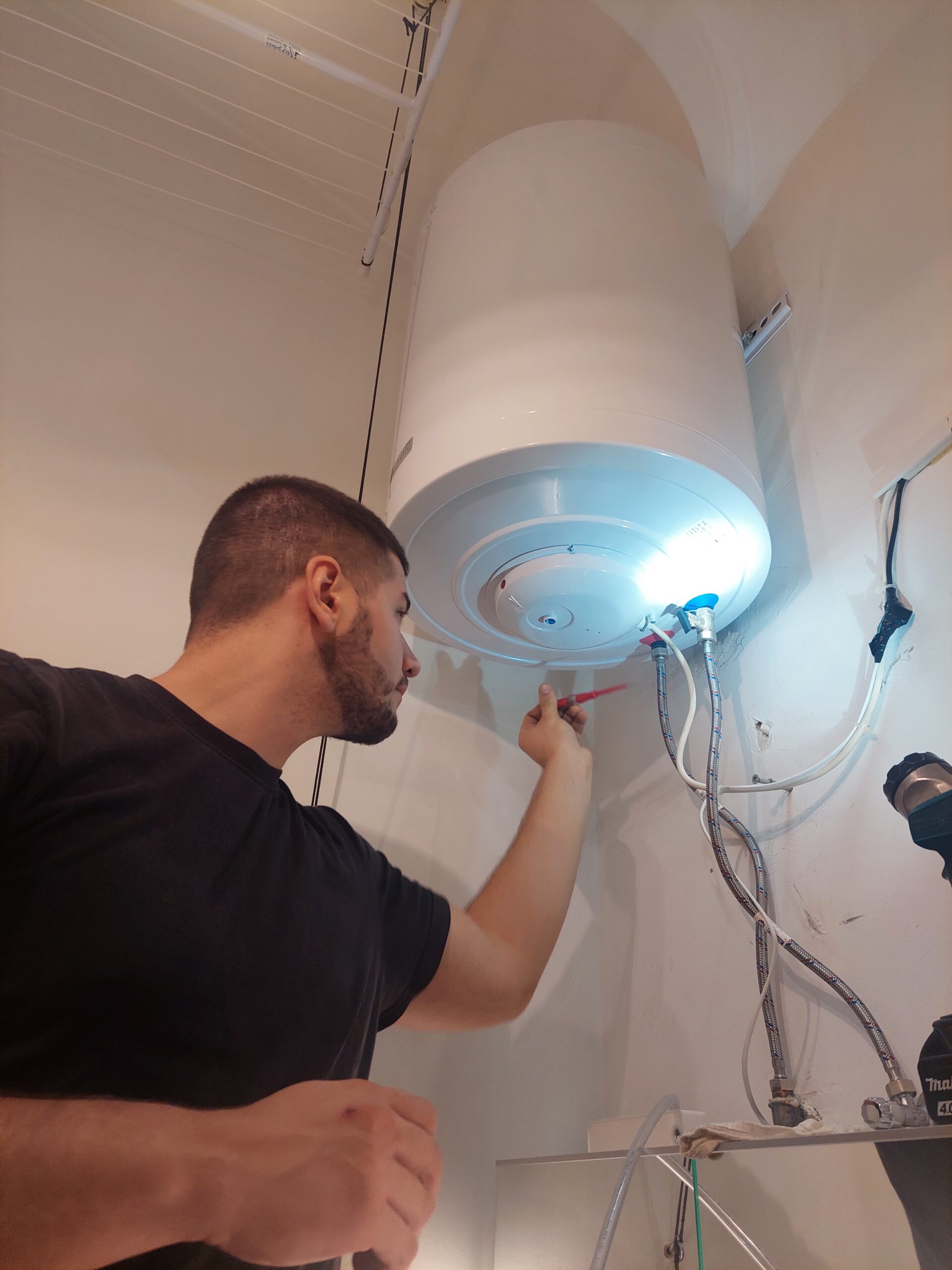 Villanybojlerek kiválasztása, tippek vásárlás elött