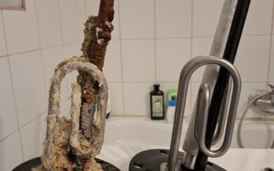 Bojler karbantartás Hajdu villanybojler szervizelés