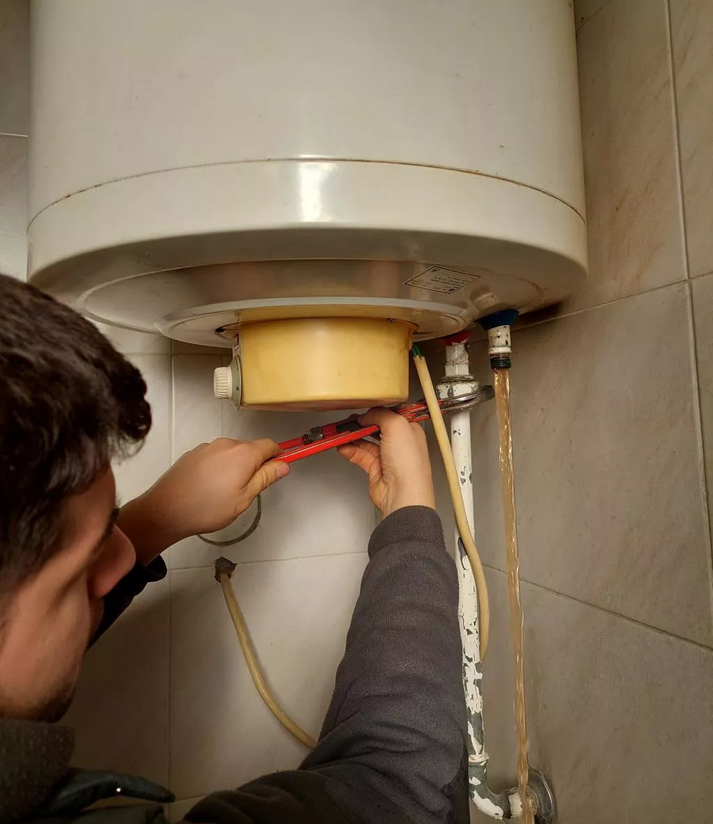 Budapest 11.-kerület villanybojler szerelő