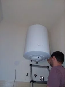 Aquastic bojler szerelő, Hajdu bojler beszerelés beüzemelés