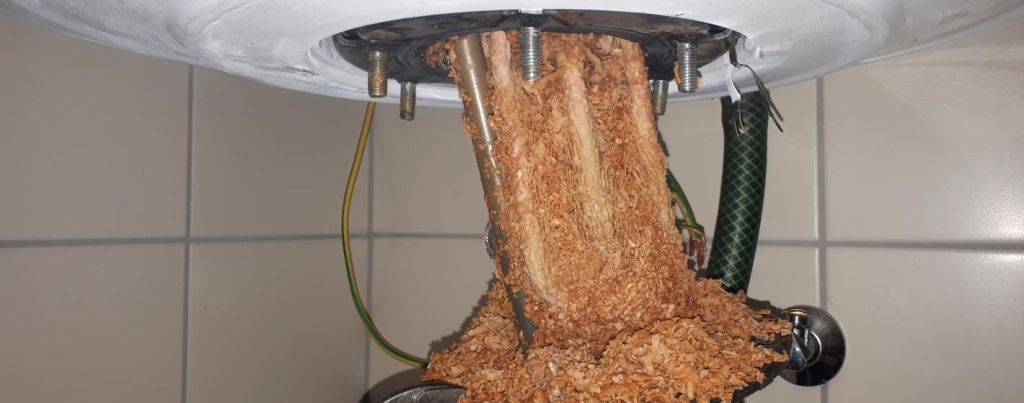 Hajdu villanybojler szerviz intervallumok