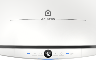 Ariston velis pro bojler