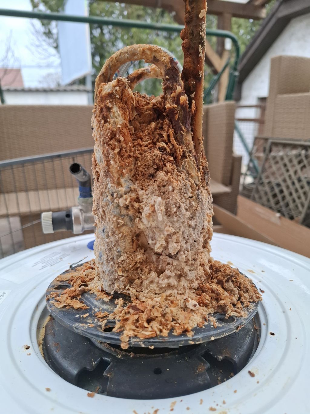 Hajdu bojler szerviz szolgáltatásaink