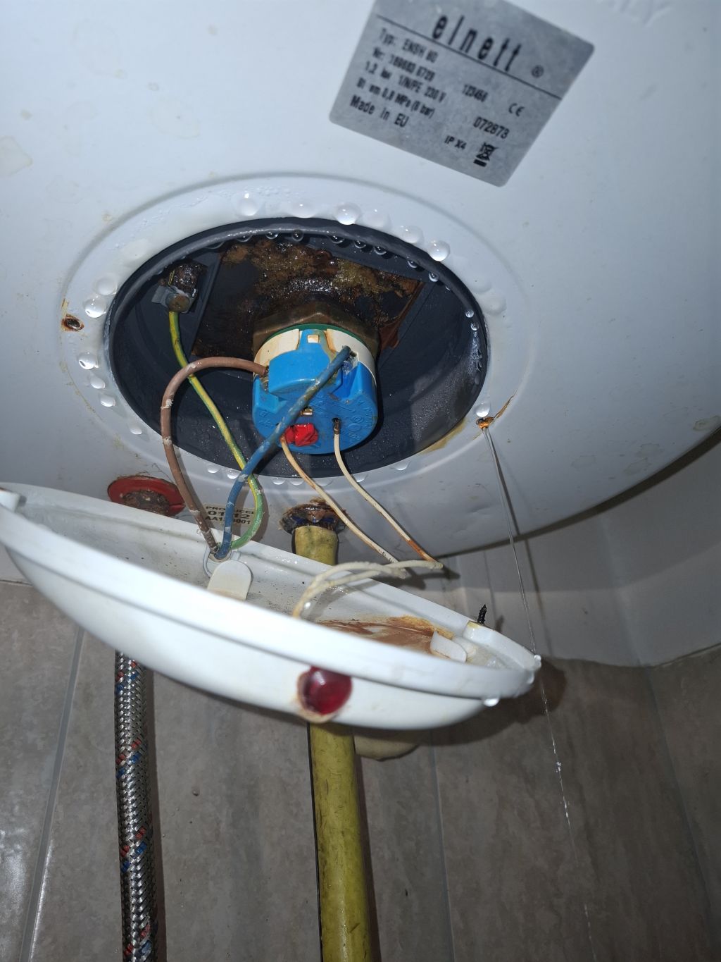 Csöpög a bojler gyakori kérdések válaszok