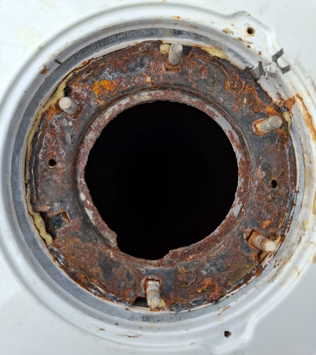 Hajdu bojler peremtörés