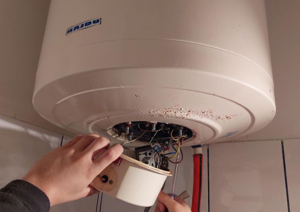 Hajdu szervíz Budán