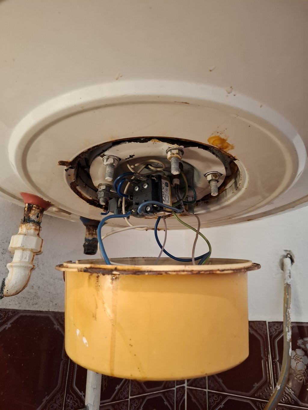 Hajdu bojler szerelés Pesterzsébet Budapest XX.kerület