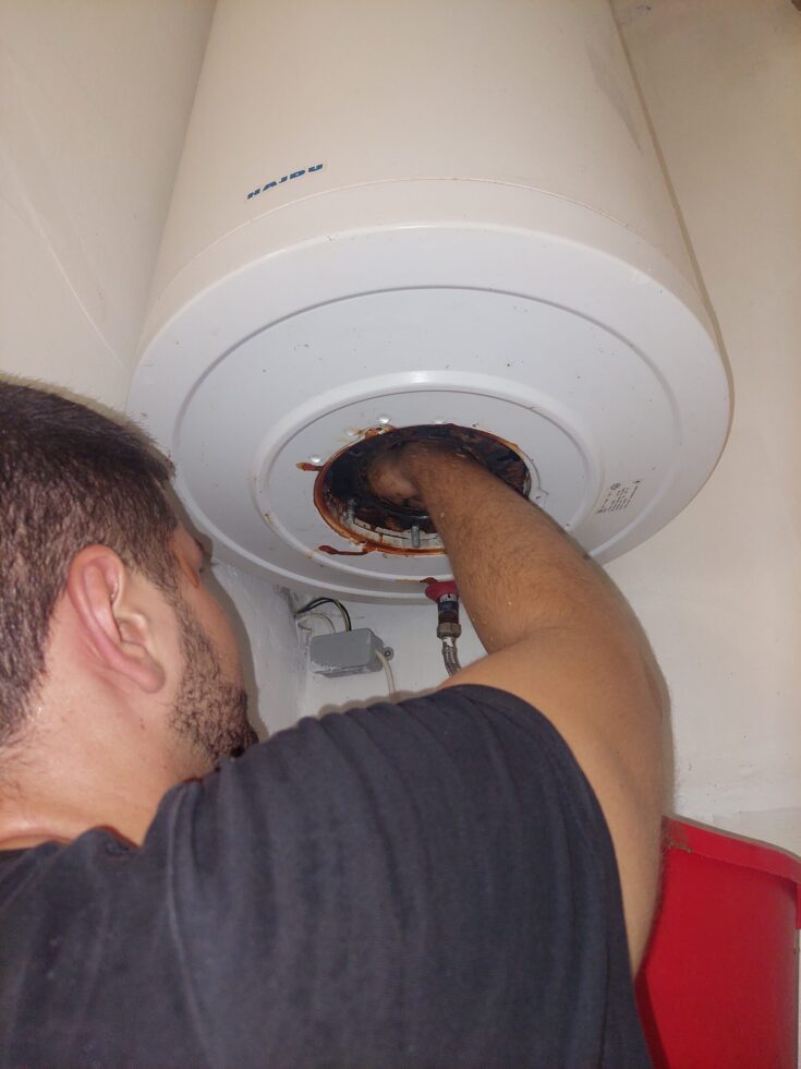 Hajdu szerviz Wekerletelep