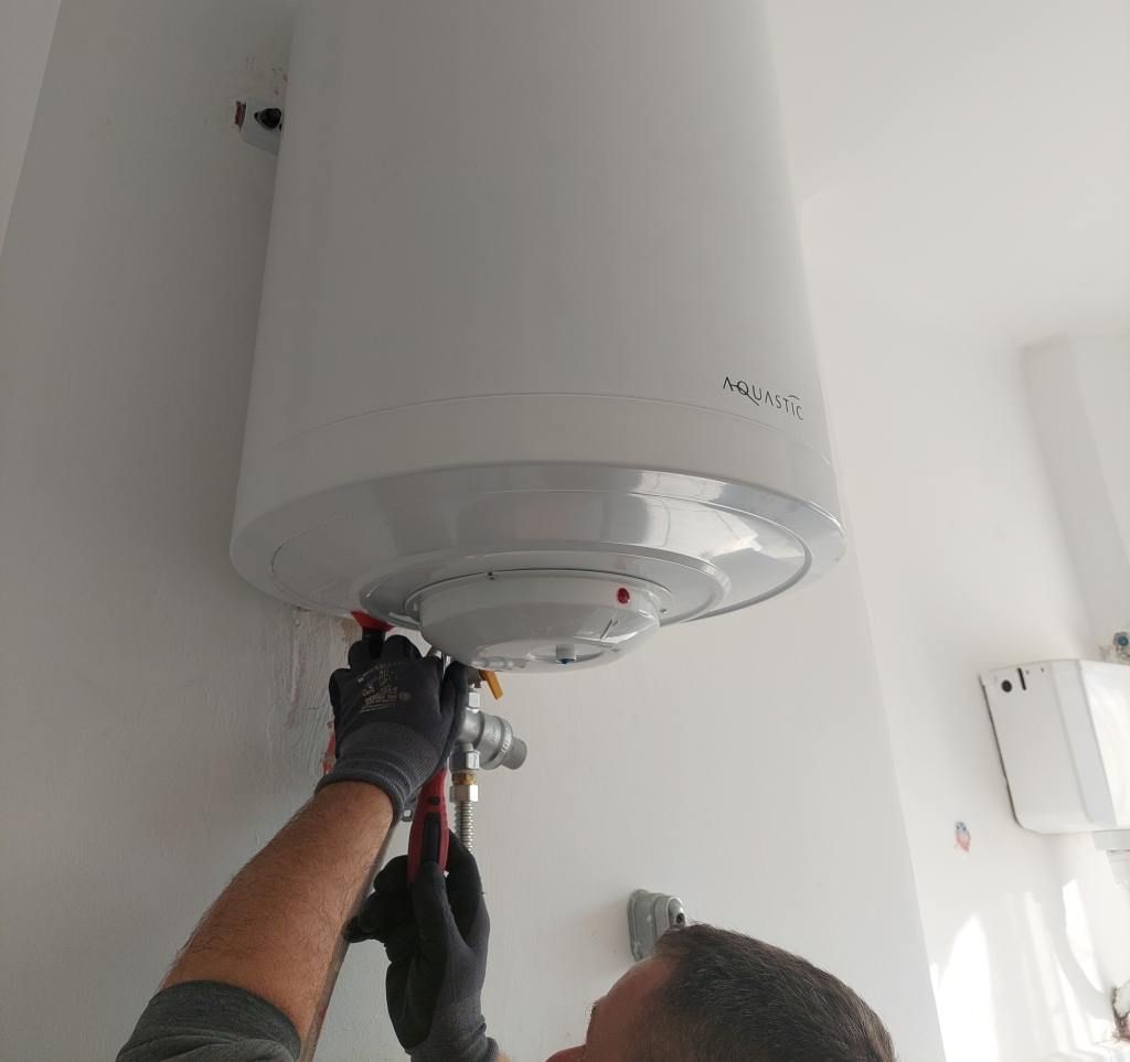 Villanybojler szerelés XI.kerüler