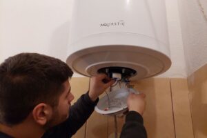 Hajdu Aquastic 80L bojler kinek ajánlott