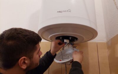 Hajdu Aquastic 80L bojler kinek ajánlott