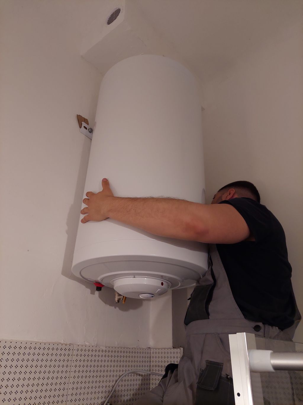 Hajdu Aquastic eco 150 literes bojler kinek ajánlott