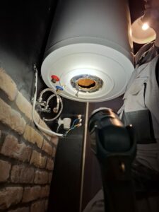 7. kerületi bojler szerelés. villanybojler javítás Budapest VII. Király u