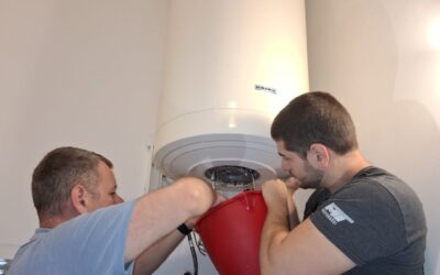 7.kerületi bojler szerelő, Hajdu villanybojler csere Budapest VII. Vörösmarty u