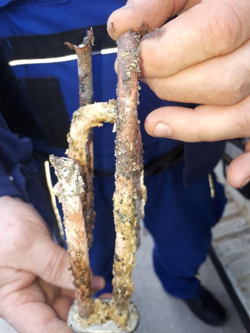 Bojler javítás árak Budapest