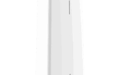 Ariston Velis pro 100 villanybojler méretei, tulajdonságai