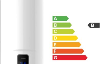 Ariston WiFi bojler