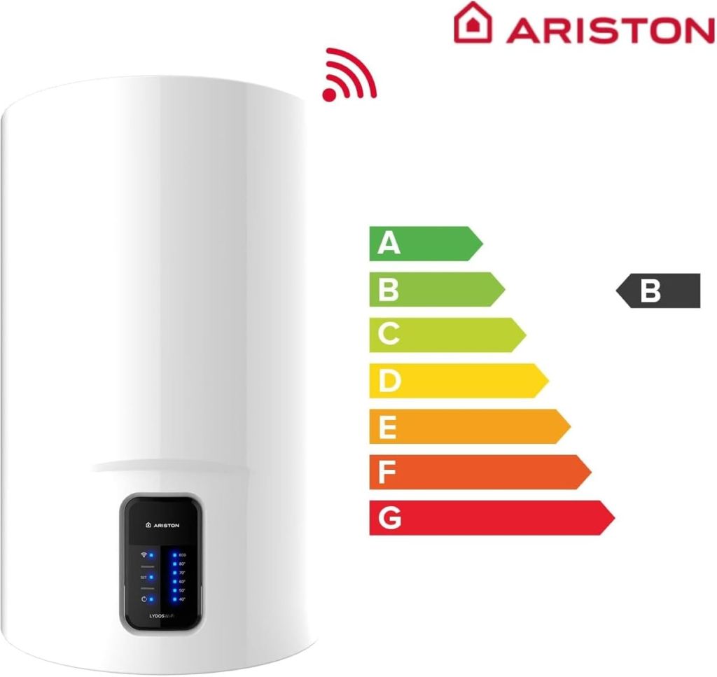 Ariston Wifi bojler