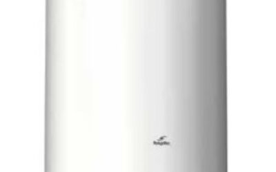 Fedezze fel a Hajdu Z 150 C ERP villanybojler előnyeit!