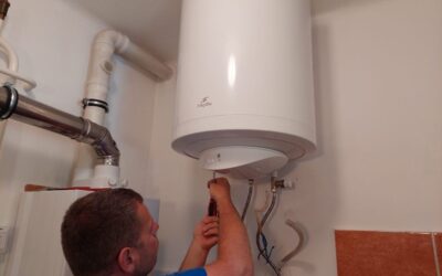 Hajdu Z 100 C ErP villanybojler csere és bekötés Budapest összes kerületében – profi szerelőktől