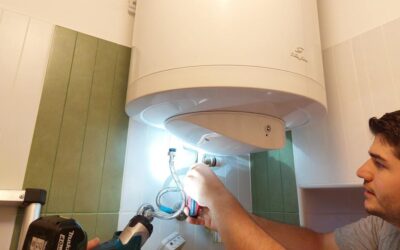 Hajdu Z 80 C ERP villanybojler