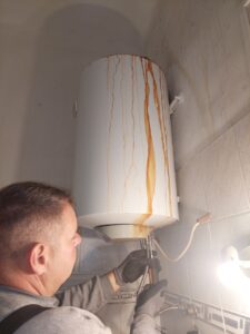 Hajdu bojler szerelő Budapest