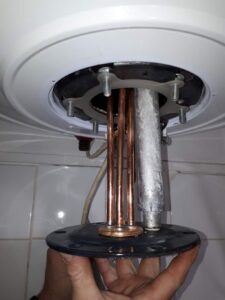 Hogyan lehet csökkenteni a bojler fogyasztását?