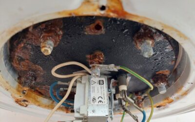 Nem működik a bojler