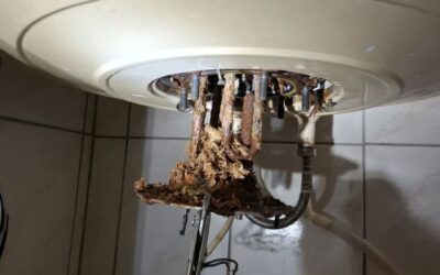 Miért fogyaszt többet a bojler télen?