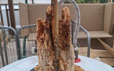 Akár 10–15 kg vízkő is lehet a bojlerében