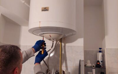 Miért megy tönkre pár év alatt a bojler