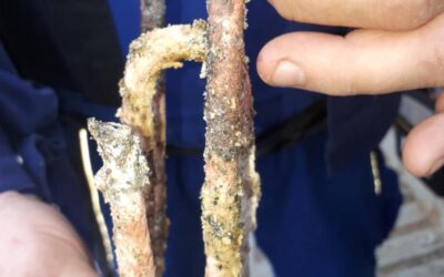 Bojler leveri a biztosítékot