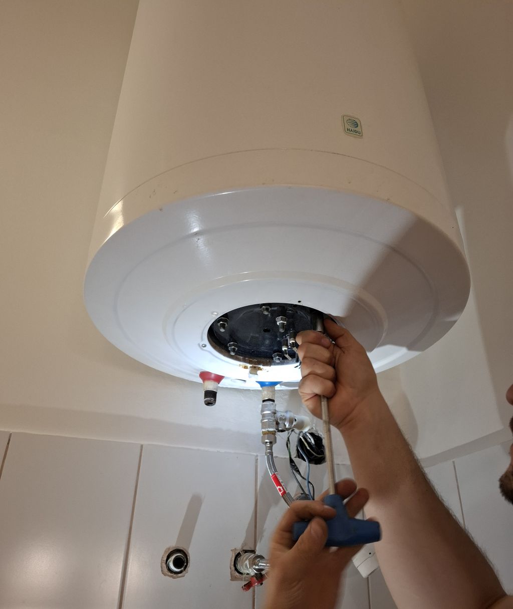 Villanybojler javitás árak Budapest